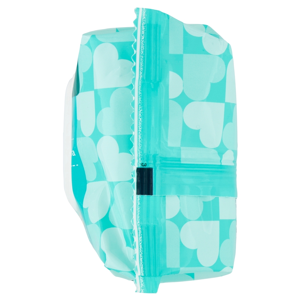 Pampers Baby-dry Fresh Salviette 70 pz